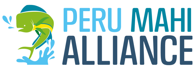 Logo Perú Mahi Alliance