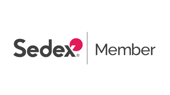 Logo SEDEX