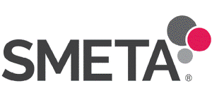 Logo SMETA