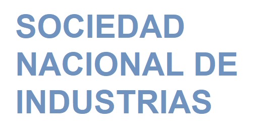 Logo Sociedad Nacional de Industrias