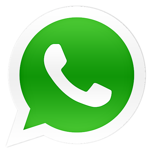 Ícono de WhatsApp